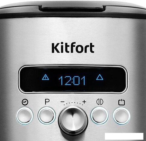 Капельная кофеварка Kitfort KT-767