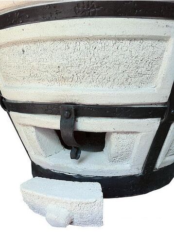 Тандыр Амфора Сармат большой