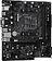 Материнская плата ASRock B550M-HDV