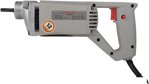 Вибратор глубинный Энергомаш БВ-71101