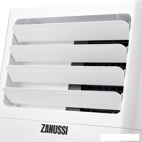 Мобильный кондиционер Zanussi Marco Polo IV ZACM-12 TSC/N1