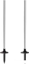 Треккинговые палки Salewa Puez Aluminum Pro 5669-8622 (синий/белый) Треккинговые палки Salewa Puez Aluminum Pro 5669-8622 (синий/белый)