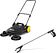 Подметальная машина Karcher S 4 Twin Plus 1.766-363.0