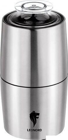 Электрическая кофемолка Leonord LE-1762