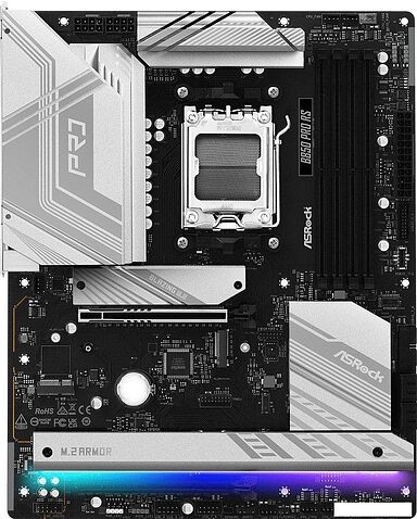 Материнская плата ASRock B850 Pro RS