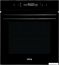 Электрический духовой шкаф Korting OKB 4591 GN
