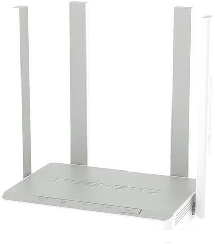 Wi-Fi роутер Keenetic Speedster KN-3012