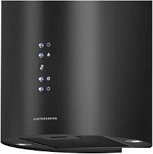 Кухонная вытяжка KUPPERSBERG Tuba 35 B
