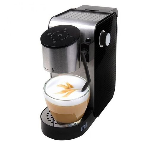 Рожковая кофеварка GFgril GFC-C500