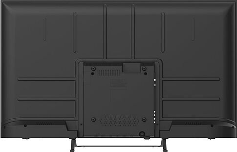 Телевизор Topdevice 43" SMART TV YаOS 03 (черный)