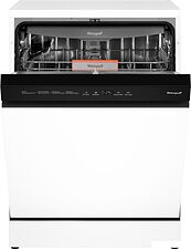 Отдельностоящая посудомоечная машина Weissgauff DW 6038 W Inverter Отдельностоящая посудомоечная машина Weissgauff DW 6038 W Inverter