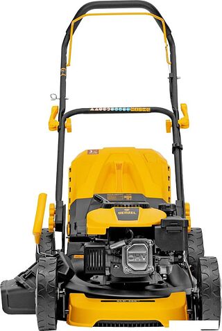 Газонокосилка Denzel GLD-460-K