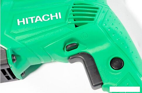 Перфоратор Hitachi DH24PH