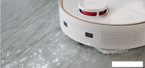 Робот-пылесос Dreame Bot W10 Pro