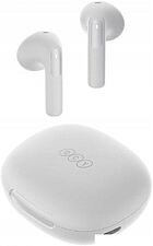Наушники QCY AilyBuds E20 (белый)