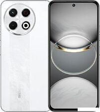 Телефон Tecno Spark 30 Pro 8GB/256GB (белый) Телефон Tecno Spark 30 Pro 8GB/256GB (белый)