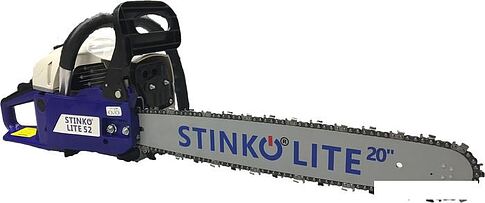 Бензопила Стинко Promo ST4516