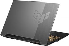 Игровой ноутбук ASUS TUF Gaming F15 FX507ZC4-HN172 Игровой ноутбук ASUS TUF Gaming F15 FX507ZC4-HN172