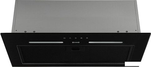 Кухонная вытяжка ZorG Platino 1030 60 S (черный)
