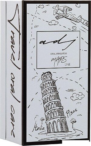 Ирригатор  ADJ Maps Line Travel N7