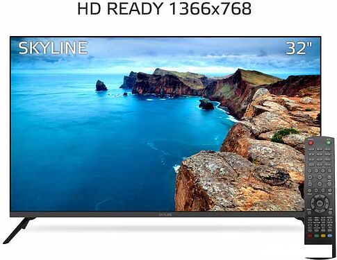 Телевизор Skyline 32YT5901