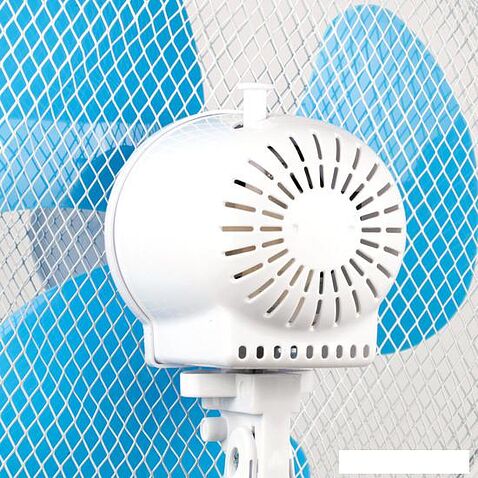 Вентилятор Galaxy Line GL8110