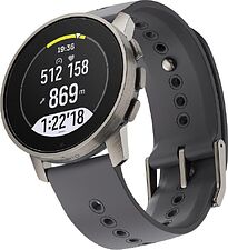 Умные часы Suunto 9 Peak Pro Titanium (сланец) Умные часы Suunto 9 Peak Pro Titanium (сланец)