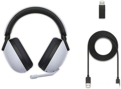 Наушники Sony Inzone H7 WH-G700