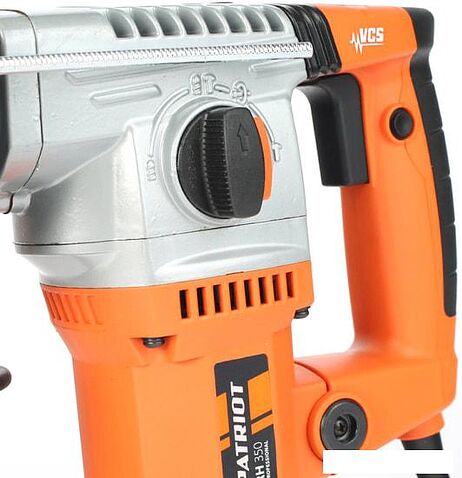 Перфоратор Patriot RH 350 140301367