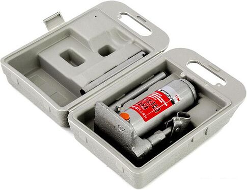 Бутылочный домкрат Matrix 50775 4т