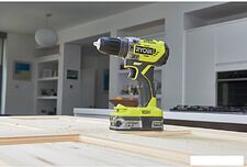 Дрель-шуруповерт Ryobi R18PD5-0 5133003595 (без АКБ) Дрель-шуруповерт Ryobi R18PD5-0 5133003595 (без АКБ)