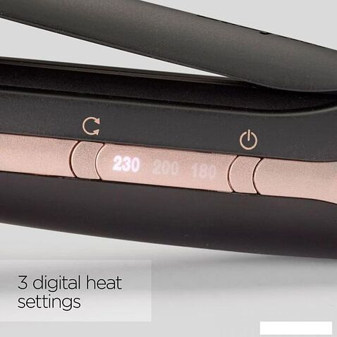 Стайлер для завивки BaByliss C1900E