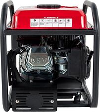 Бензиновый генератор Gigant Professional GPIGL-3000O