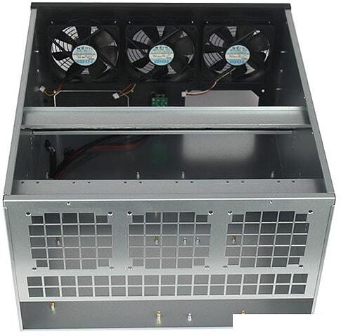 Корпус ExeGate Pro 6-470