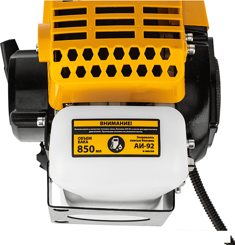 Триммер Denzel DTS-43S