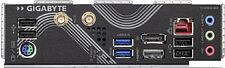Материнская плата Gigabyte B840M Eagle WiFi6