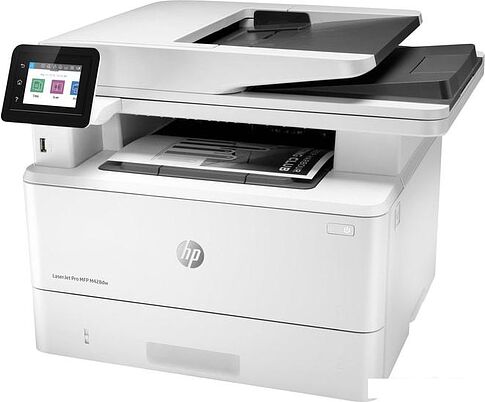МФУ HP LaserJet Pro M428dw W1A31A