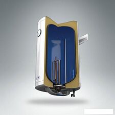 Накопительный электрический водонагреватель Metalac Practic Optima MB R 100 Накопительный электрический водонагреватель Metalac Practic Optima MB R 100