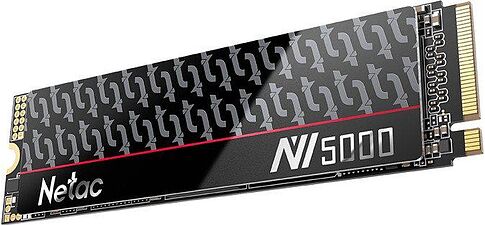 SSD Netac NV5000-t 2TB NT01NV5000t-2T0-E4X