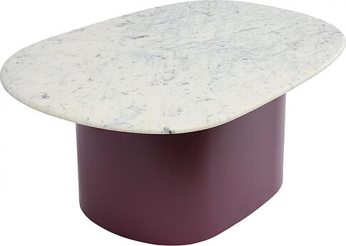 Журнальный столик Bergenson Bjorn Mojo BB0000497 (сиреневый)
