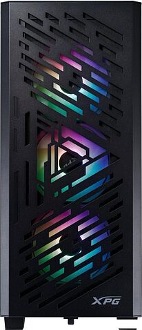 Корпус ADATA XPG Lander 501 (черный)