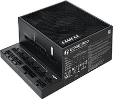 Блок питания Lian Li Edge 1300 G9P.EG1300.BE00.RU Блок питания Lian Li Edge 1300 G9P.EG1300.BE00.RU