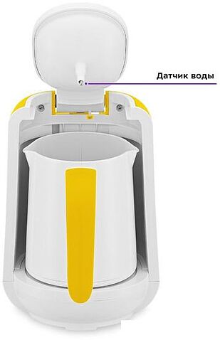 Электрическая турка Kitfort KT-7135-3