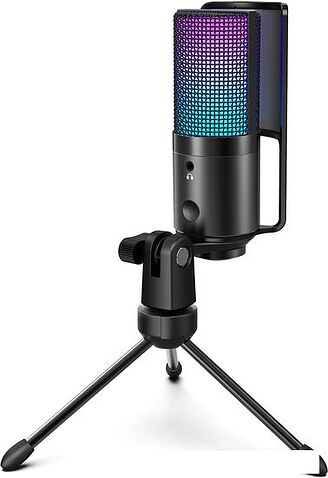 Проводной микрофон FIFINE K669 PRO3