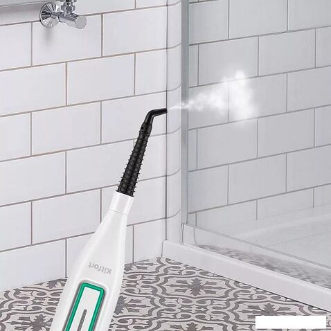 Паровая швабра Kitfort KT-1098