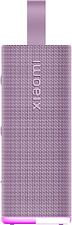Беспроводная колонка Xiaomi Sound Play (сиреневый, международная версия)