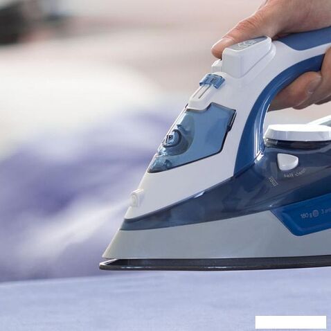 Утюг Ufesa PV3280 Selecta (синий/белый)