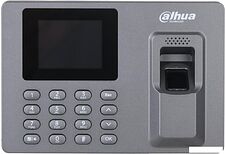 Биометрический терминал Dahua DHI-ASA1222EL