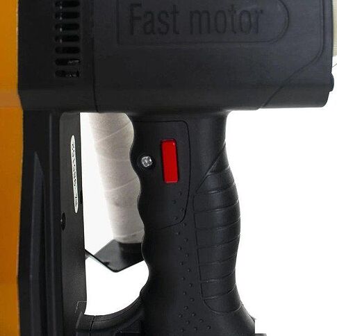 Швейная машина JUKKY 9-370