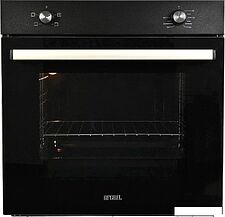 Электрический духовой шкаф GFgril GF-EO100B